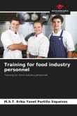 Training for food industry personnel