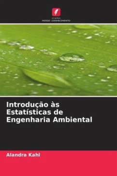 Introdução às Estatísticas de Engenharia Ambiental - Kahl, Alandra