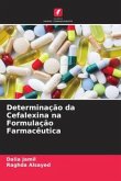 Determinação da Cefalexina na Formulação Farmacêutica