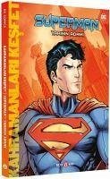 Dc Comics - Superman Yarinin Adami - Wallace, Daniel