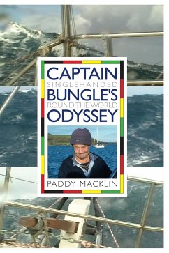 Captain Bungle's Odyssey - Macklin, Paddy