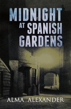 Midnight at Spanish Gardens - Alexander, Alma