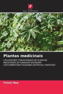 Plantas medicinais - Haq, Faizul