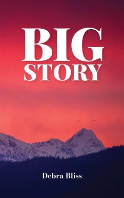 Big Story (eBook, ePUB) - Bliss, Debra