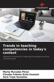 Trends in teaching competencies in today's context