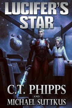 Lucifer's Star - Suttkus, Michael; Phipps, C. T.