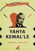 Yahya Kemalle