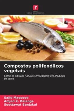 Cover Compostos polifenólicos vegetais