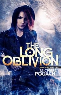 The Long Oblivion - Pogach, Michael