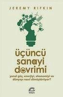 Ücüncü Sanayi Devrimi - Rifkin, Jeremy