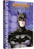 Dc Comics - Batman Gotham CityNin Muhafizi