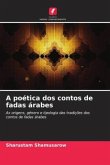 A poética dos contos de fadas árabes