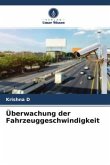 Überwachung der Fahrzeuggeschwindigkeit