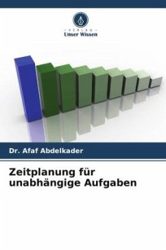 Zeitplanung für unabhängige Aufgaben - Abdelkader, Afaf