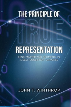 The Principle of True Representation - Winthrop, John T