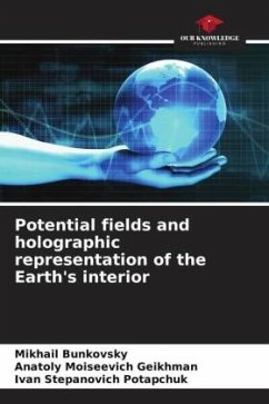 Potential fields and holographic representation of the Earth's interior - Bunkovsky, Mikhail;Geikhman, Anatoly Moiseevich;Potapchuk, Ivan Stepanovich