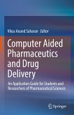 Computer Aided Pharmaceutics and Drug Delivery (eBook, PDF)