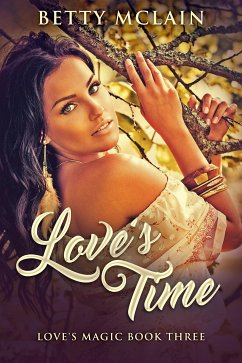 Love's Time (eBook, ePUB) - McLain, Betty