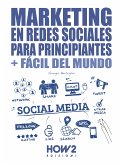 Marketing en Redes Sociales para Principiantes (eBook, ePUB)