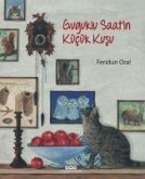 Guguklu Saatin Kücük Kusu