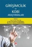 Girisimcilik ve Kobi Arastirmalari