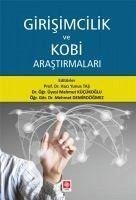 Girisimcilik ve Kobi Arastirmalari - Tas, Yunus