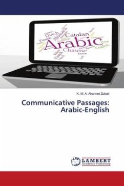 Communicative Passages: Arabic-English - Zubair, K. M. A. Ahamed