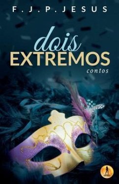 Dois Extremos - de Jesus, Fabio