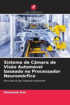 Sistema de Câmara de Visão Automóvel baseado no Processador Neuromórfico - Kim, Shinwook