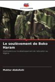 Le soulèvement de Boko Haram