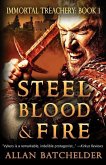 Steel, Blood & Fire