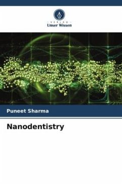 Nanodentistry - Sharma, Puneet