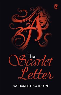 The Scarlet Letter - Hawthorne, Nathaniel