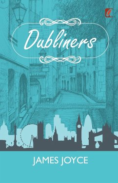 Dubliners - Joyce, James