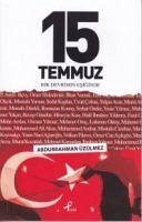 Cover 15 Temmuz