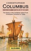 Christopher Columbus Christopher Columbus