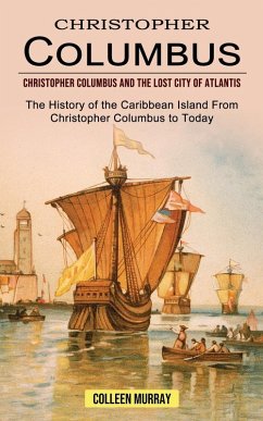 Christopher Columbus - Murray, Colleen