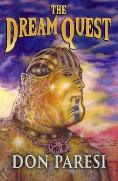 The Dream Quest - Paresi, Don