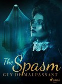 The Spasm (eBook, ePUB)