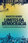 Limites da democracia (eBook, ePUB)