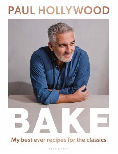 Cover BAKE (eBook, ePUB)