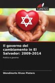 Il governo del cambiamento in El Salvador: 2009-2014