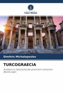 TURCOGRAECIA - Michalopoulos, Dimitris