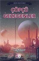 Cöpcü Gezegenler - Salimov, A.