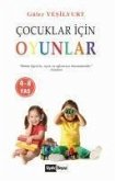 Cocuklar Icin Oyunlar 4-8 Yas Cocuklar Icin Oyunlar 4-8 Yas