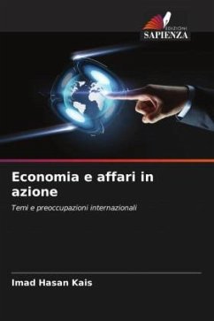 Economia e affari in azione - Hasan Kais, Imad