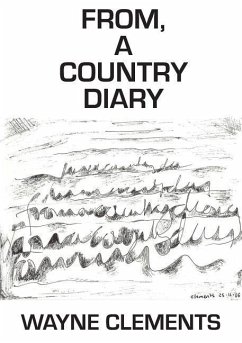 Cover From a Country Diary