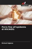 Porre fine all'epidemia di HIV/AIDS: