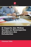 O Impacto das Mídias Sociais no Desempenho Académico dos Estudantes