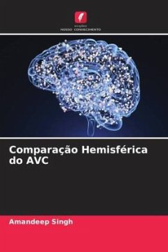 Cover Comparação Hemisférica do AVC